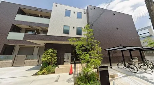 ユアメゾン魚崎の画像