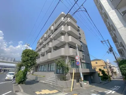 メゾン ド アネットの画像