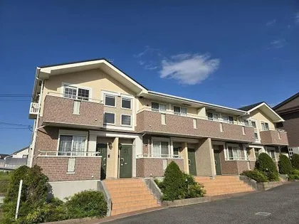 マウントック リリーの画像