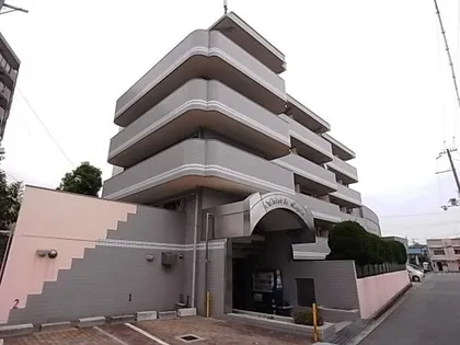 メゾン ド レガードの画像