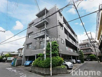 マーブルハイムの画像