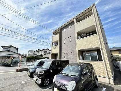 プレシードの画像