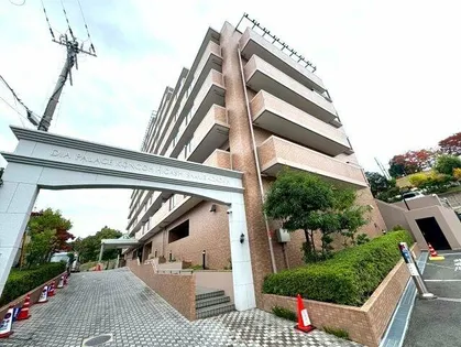 ダイアパレス金剛東桜ヶ丘の画像