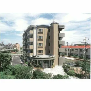 エランドール谷の画像