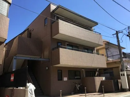 アンジェラス西新Ⅰの画像