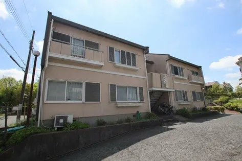 メゾン向陽台B棟の画像