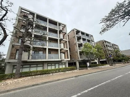 チェリービュウ芦屋川の画像