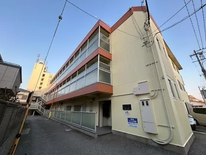 ハニーサイド塩屋の画像