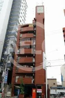 フォルツァ舟橋【8階】の外観