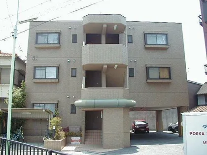 シャトレ大堀の画像