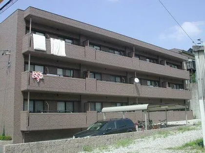 レージュウスイの画像