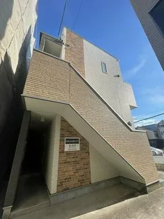 ハーモニーテラス神前Ⅳの画像