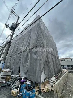 クリエオーレ俊徳町の画像