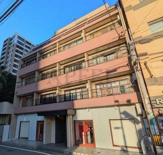 梅田ロイヤルマンションの画像