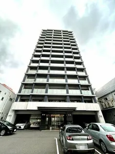 ZEGUNA【9階】の外観