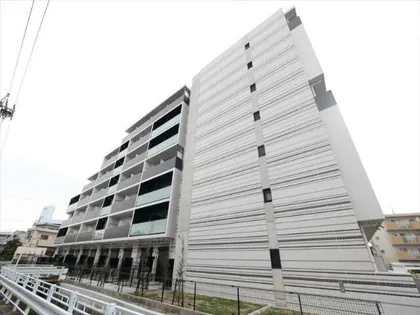 IARIM新瑞橋の画像