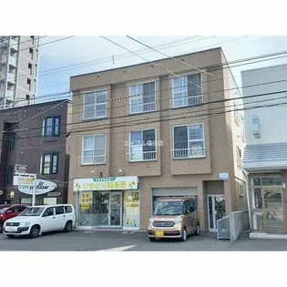 K2オオタキビル【2階】の外観