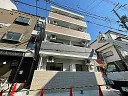 ドゥエリング高殿の画像