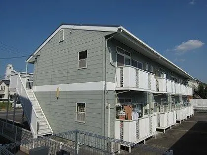 ニューシティ江口の画像