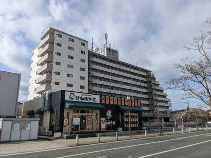 ラフェスタ加西の画像