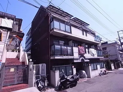 ヴィーナスブリッジ弐番館の画像