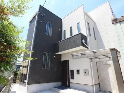 GRANDTIC瓢箪山の画像