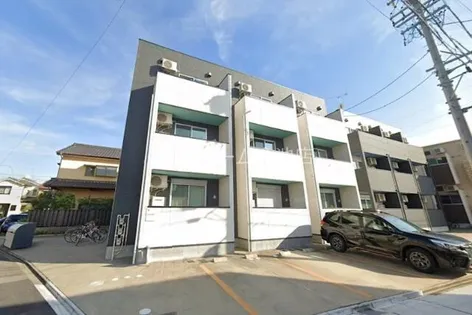 ウエストンヴィラ塩池の画像