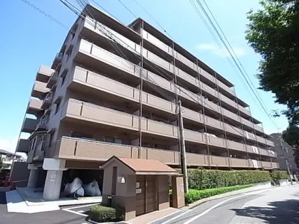 グリーンウェル宝塚A棟の画像