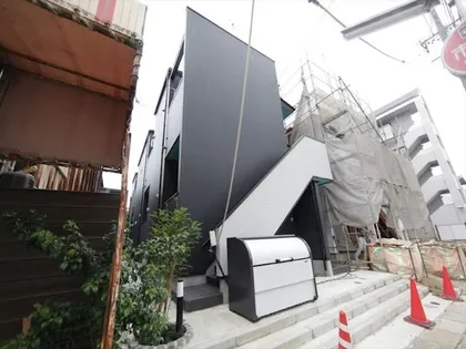 ラフィーネの画像