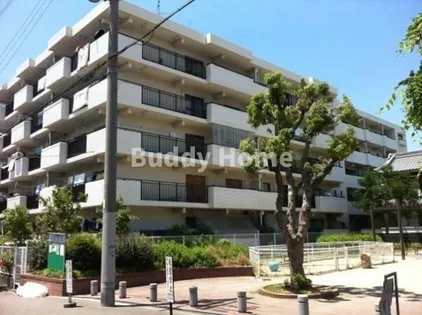 エステート南平野の画像