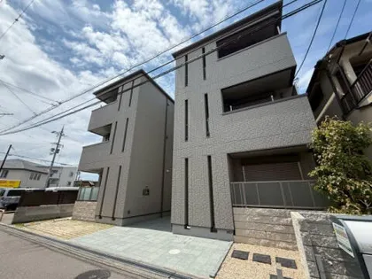 コンフォート池田室町の画像