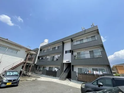 松友第6マンションの画像