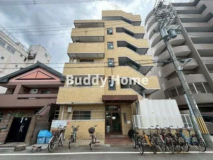 ミタカホーム7番の画像