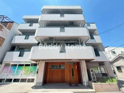 パインブルック東住吉の画像