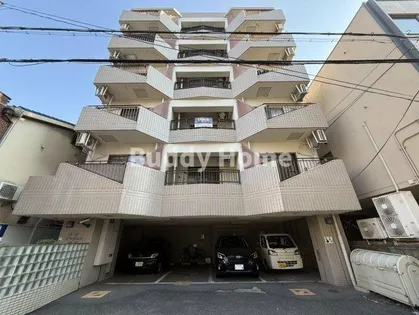 オーケーマンション平野の画像