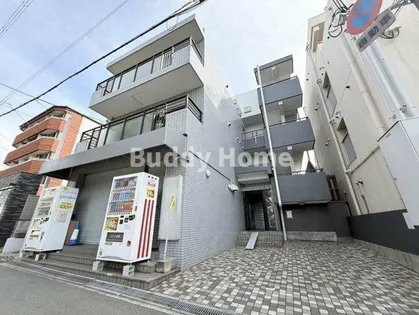 アビテ上住吉の画像