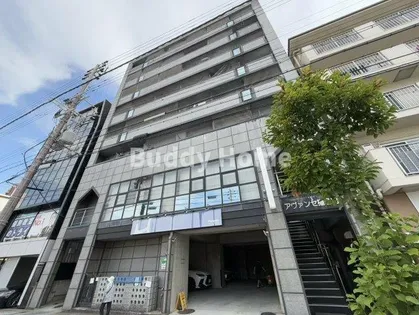 アヴァンセ播磨町【7階】の外観