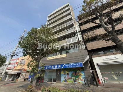 ビクトワール喜連の画像