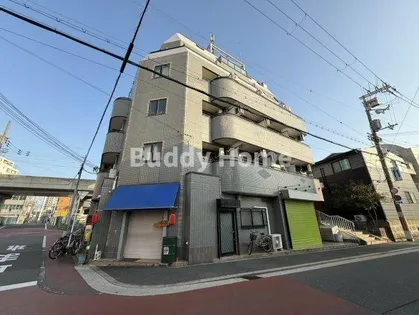 サンフラワー長居の画像