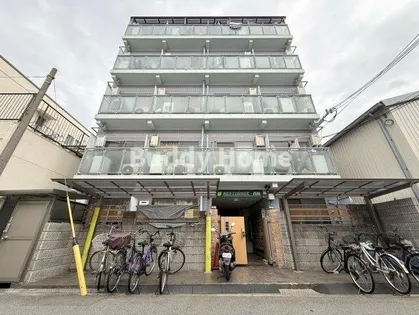 レジデンス西脇の画像