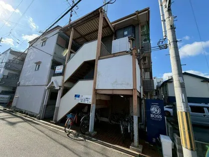 アーバンライフ上島の画像