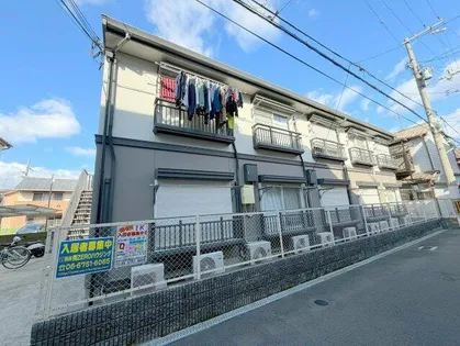 ガーデンヒルズの画像