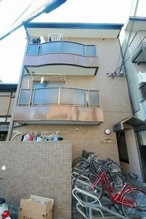 ハイツシャルマンIIの画像