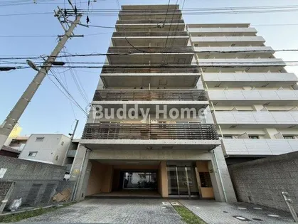 カシェット住吉の画像