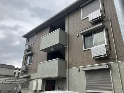 エスポワールブリイエIIの画像