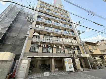 オーキッドコート田辺の画像