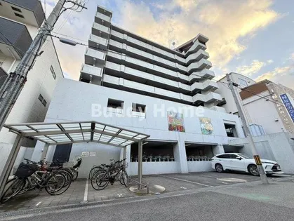 コーラルハイツ平野の画像