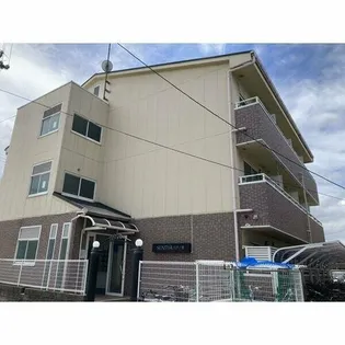 SENTIA八戸ノ里【1階】の外観