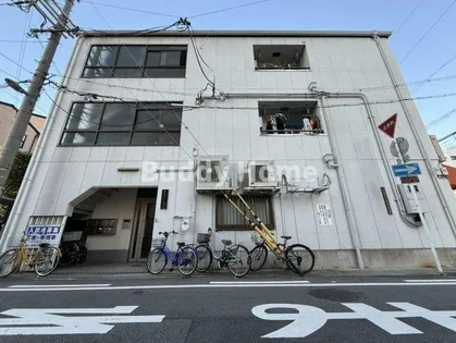 新和マンションの画像