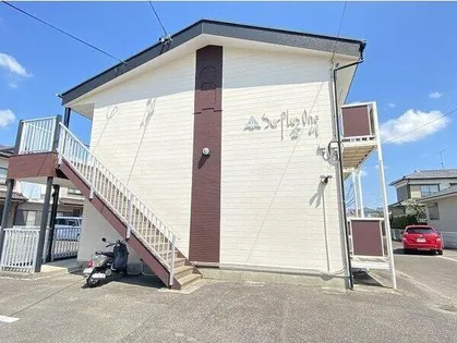 SURPLUS ONE 富川の画像